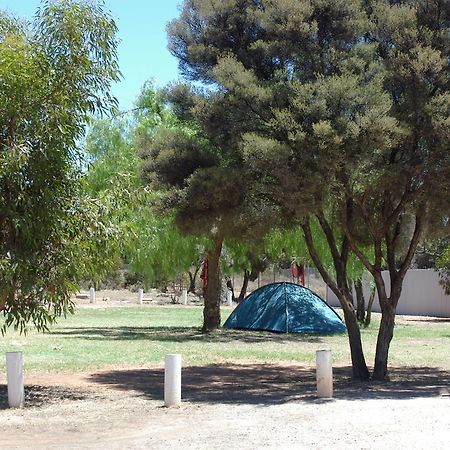 Acclaim Gateway Caravan Park Dundas Exterior foto